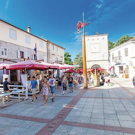 Front In Linardići