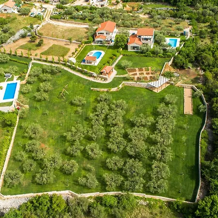 Front In * Linardići