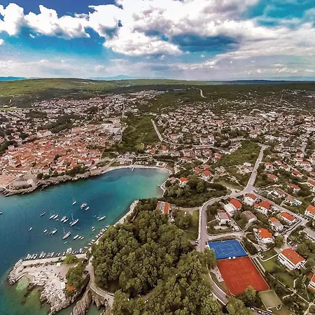 Front In Linardići