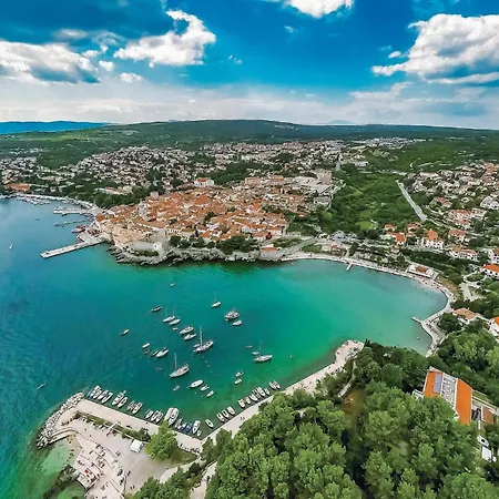 Front In * Linardići